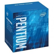 процессор LGA1151 Intel® Pentium Processor G4400 (3M Cache, 3,3 GHz) #Part Number SR2DC
