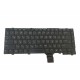 Клавиатура для ноутбука HP Compaq EVO n800v (K99016711)