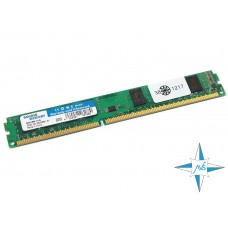 Модуль памяти DDR-3L noECC Unbuf DIMM, 8GB, Golden Memory, 1600 U, GM16LN11/8