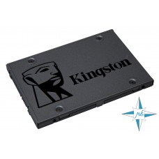 SSD 2.5" SATA III, 512GB, Kingston, SKC600B/512G