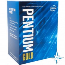 процессор LGA1200 Intel® Pentium® Processor G6405 (4M Cache, 4.1GHz) #Part Number SRH3Z, BX80701G6405