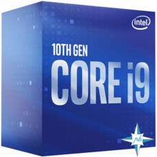 процессор LGA1200 Intel® Core™ i9 Processor 11900K (16M Cache, 3.5GHz) #Part Number SRKND, CM8070804400161