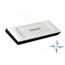 SSD portable USB 3.2, 500GB, Kingston, SXS2000/500G