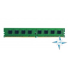 Модуль памяти DDR-4 noECC Unbuf DIMM, 16GB, Goodram, 3200 U, GR3200D464L22S/16G  