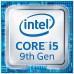 процессор LGA1151 Intel® Core™  Processor i5 9600K (9M Cache, 3.7 GHz), #Part number SRELU, CM8068403874405