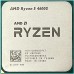процессор Socket AM4 AMD Processor Ryzen5 4600GBox (8M Cache, 3.7GHz) #Part Number 100-100000147BOX