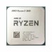 процессор Socket AM4 AMD Processor Ryzen5 3600 Box без кулера (32M Cache, 3.6GHz) #Part Number 100-100000031BOX