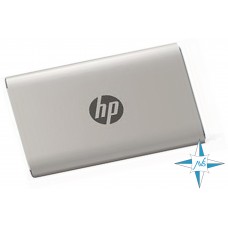 SSD portable USB 3.2, 250GB, HP, 7PD51AA