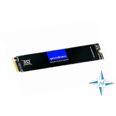 SSD M.2 PCI Express 3.0, 512GB, Goodram, SSDPR-PX500-512-80-G2