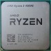 процессор Socket AM4 AMD Processor Ryzen 3 4300G (4M Cache, 3.8GHz) #Part Number 100-100000144BOX