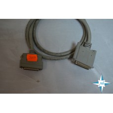 Кабель SCSI cable DB25-SC94