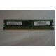 Модуль памяти DDR-2 ECC Reg DIMM, 512 MB, Samsung, 240 pin, CL3,64x8, DDR2-400, 1Rx8,1.8V, PC2-3200 CL 3