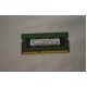 Модуль памяти DDR-3 noECC Unbuf SO-DIMM, 1Gb, Samsung M471B2873GB0-CH9, PC3-10600