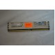 Модуль памяти DDR-2 ECC FB DIMM, 2 Gb, Qimonda, 667MHz, CL5 240-Pin, PC2-5300 