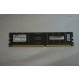 Модуль памяти DDR ECC Reg DIMM, 512 Mb, Kingston, 266MHz, CL2.5, 184-Pin, Single Rank Memory, PC2100