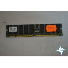 Модуль памяти SDRAM ECC Reg DIMM, 256 MB,  SAMSUNG, 168-PIN DIMM 133MHZ