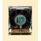 Радиатор охлаждения 2U процессора AMD socket F c вентилятором Nidec D06T-12T3S14 AJ