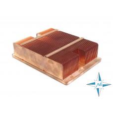 Радиатор охлаждения 1U процессора AMD E1U-KPFCS-01-GP Socket 940 HeatSink (754, 939,F)