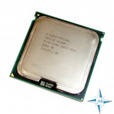 процессор LGA771 Intel® Xeon® Processor 5110 (4M Cache, 1.60 GHz, 1066 MHz FSB) #Part Number SL9RZ