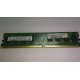 Модуль памяти DDR-2 noECC Unbuf DIMM, 1 GB, Samsung, 240 pin, CL5, M378T2863DZS-CE6/1G, DDR2-667, 2Rx8, 1.8V