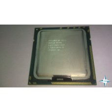 процессор LGA1366 Intel® Xeon® Processor X5570 (8M Cache, 2.93 GHz, 6.40 GT/s Intel® QPI) #Part Number SLBF3