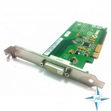 Адаптер PCI-E 2.0, Silicon Image Sil1364 DVI ADD2-N