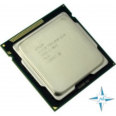 процессор LGA1155 Intel® Pentium® Processor G630 (3M Cache, 2.70 GHz) #Part Number SR05S