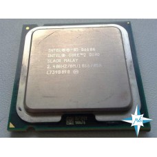 процессор LGA775 Intel® Core™ 2 Quad Processor Q6600 (8M Cache, 2.40 GHz, 1066 MHz FSB) #Part Number SLACR