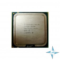 процессор LGA775 Intel® Xeon® Processor 3050 (2M Cache, 2.13 GHz, 1066 MHz FSB) #Part Number SL9VS