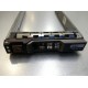 Салазки HDD Drive Tray Caddy Dell PowerEdge R610 2.5" SAS, SATA