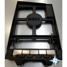 Салазки HDD Drive Tray Caddy Dell PowerEdge R610 2.5" (заглушка)