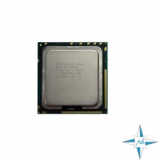 процессор LGA1366 Intel® Xeon® Processor E5606 (8M Cache, 2.13 GHz, 4.8 GT/s Intel® QPI) #Part Number SLC2N