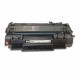 Тонер картридж HP LaserJet 53A (Q7553A), черный, оригинальный