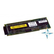 Модуль кэш-памяти HP Cache Module, 512 MB (HP Part# 405835-001)
