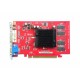 Видеокарта PCI-E 2.0, Asus EAX300SE-X/TD Series, 64 bit, 128 Mb