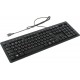 Клавиатура Genius KB-150001, black, USB