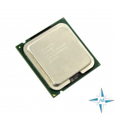 процессор LGA775 Intel® Pentium® 4 Processor 630 (2M Cache, 3.00 GHz, 800 MHz FSB) #Part Number SL7Z9