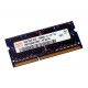 Модуль памяти DDR-3 noECC Unbuf SO-DIMM, 8Gb, Hynix HMT41GS6AFR8A-PB PC3-12800S