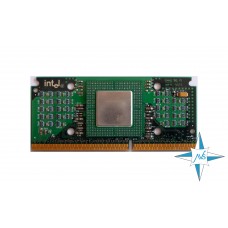 процессор Slot 1 Intel® Celeron® Processor (128К Cache, 433 MHz, 66 MHz FSB) #Part Number SL3BC