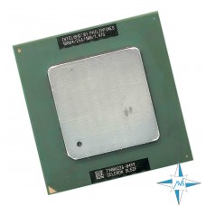 процессор PPGA370 Intel® Celeron® Processor (256К Cache, 1,0 GHz, 100 MHz FSB) #Part Number SL5ZF