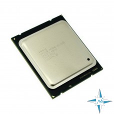 процессор LGA2011 Intel® Xeon® Processor E5-2609 (10 МБ Cache, 2.40 GHz, 6.40 ГТ/с, Intel® QPI) #Part Number SR0LA 