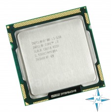 процессор LGA1156 Intel® Core™ i3 Processor 530 (4M Cache, 2.9 GHz) #Part Number SLBLR