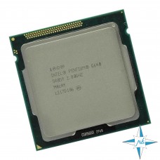 процессор LGA1155 Intel® Pentium® Processor G640 (3M Cache, 2.80 GHz) #Part Number SR059
