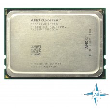 процессор Socket G34 AMD K10 Processor Opteron 6174 (12-core server CPU) #Part Number OS6174WKTCEGO