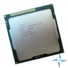 процессор LGA1155 Intel® Celeron® Processor G460 (1.5M Cache, 1.80 GHz) #Part Number SR0GR