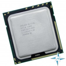 процессор LGA1366 Intel® Xeon® Processor E5506 (4M Cache, 2.13 GHz, 4.80 GT/s Intel® QPI) #Part Number SLBF8
