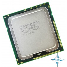 процессор LGA1366 Intel® Xeon® Processor X5650 (12M Cache 2.66GHz 6.40 GT/s Intel® QPI) #Part Number SLBV3