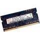 Модуль памяти DDR-3 noECC Unbuf SO-DIMM, 1Gb, Hynix HMT112S6TFR8C-H9 NO AA-C, PC3-10600S
