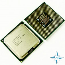 процессор LGA771 Intel® Xeon® Processor 5160 (4M Cache 3.0GHz) #Part Number SL9RT