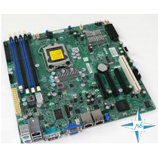 Материнская плата LGA 1156, SuperMicro X8SIL-F microATX (MBD-X8SIL-F -O)